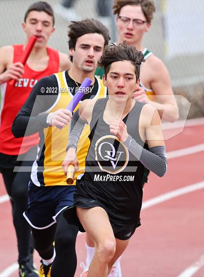 Thumbnail 2 in MAC Invitational photogallery.