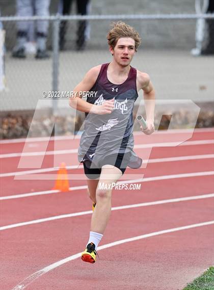 Thumbnail 1 in MAC Invitational photogallery.