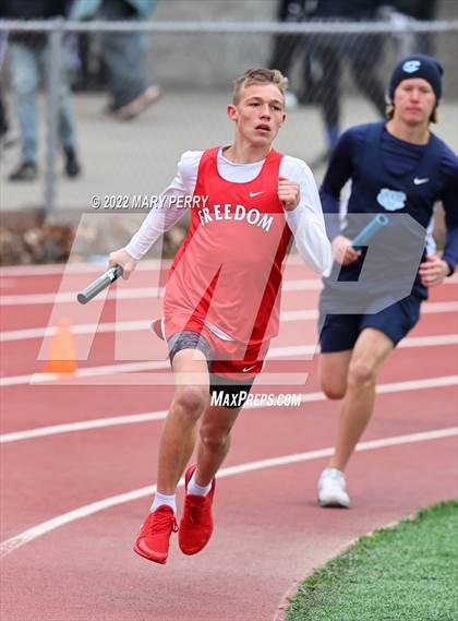 Thumbnail 1 in MAC Invitational photogallery.