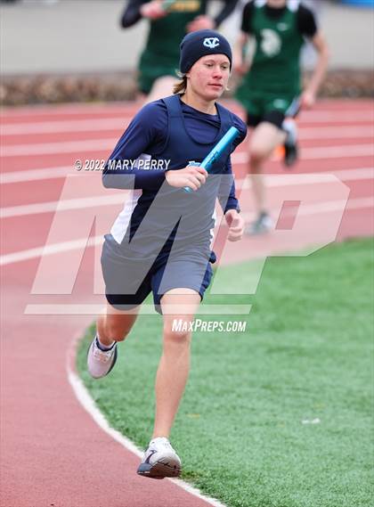 Thumbnail 3 in MAC Invitational photogallery.
