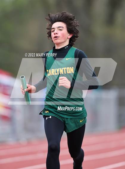 Thumbnail 1 in MAC Invitational photogallery.