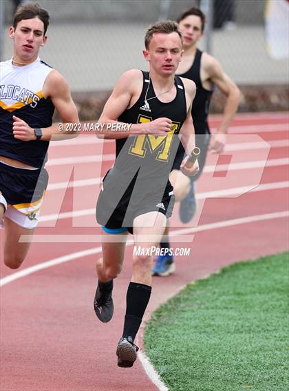Thumbnail 3 in MAC Invitational photogallery.