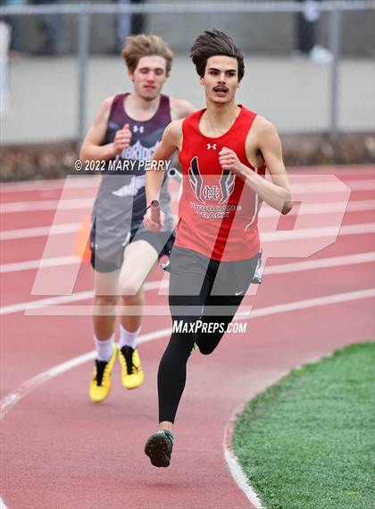 Thumbnail 3 in MAC Invitational photogallery.