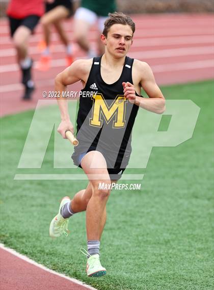 Thumbnail 2 in MAC Invitational photogallery.