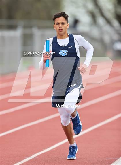 Thumbnail 2 in MAC Invitational photogallery.