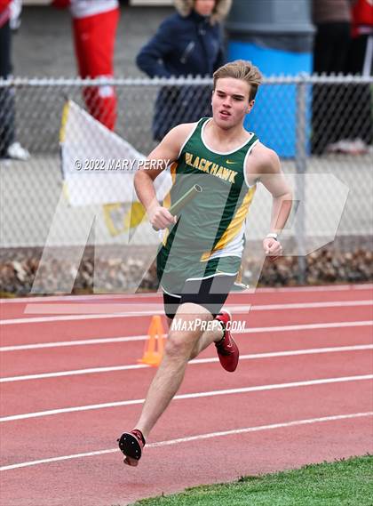 Thumbnail 1 in MAC Invitational photogallery.