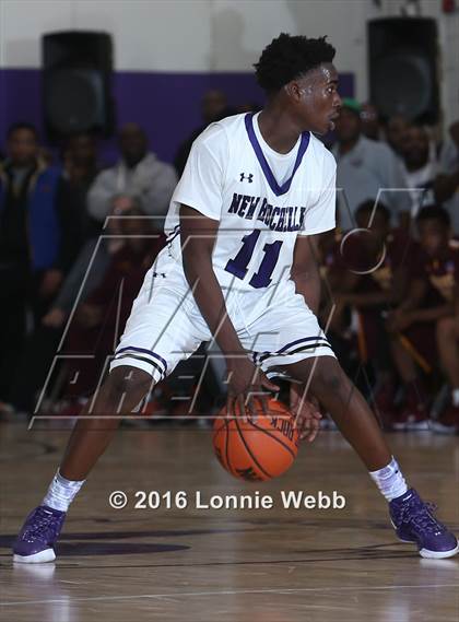 Thumbnail 3 in Mt. Vernon @ New Rochelle photogallery.