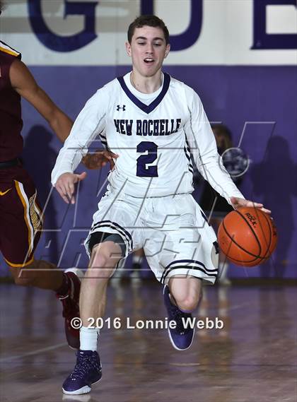 Thumbnail 3 in Mt. Vernon @ New Rochelle photogallery.