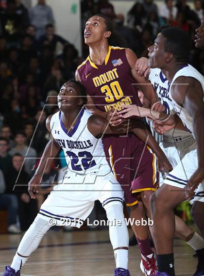 Thumbnail 3 in Mt. Vernon @ New Rochelle photogallery.