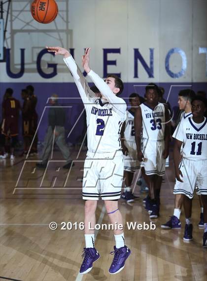 Thumbnail 1 in Mt. Vernon @ New Rochelle photogallery.