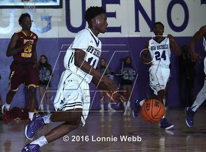 Thumbnail 1 in Mt. Vernon @ New Rochelle photogallery.
