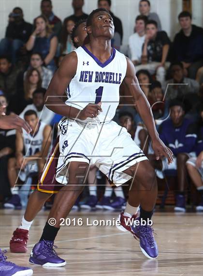 Thumbnail 3 in Mt. Vernon @ New Rochelle photogallery.