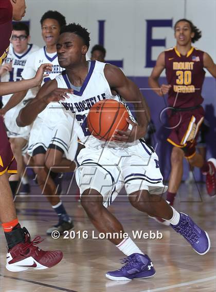 Thumbnail 2 in Mt. Vernon @ New Rochelle photogallery.
