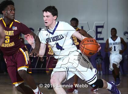 Thumbnail 1 in Mt. Vernon @ New Rochelle photogallery.