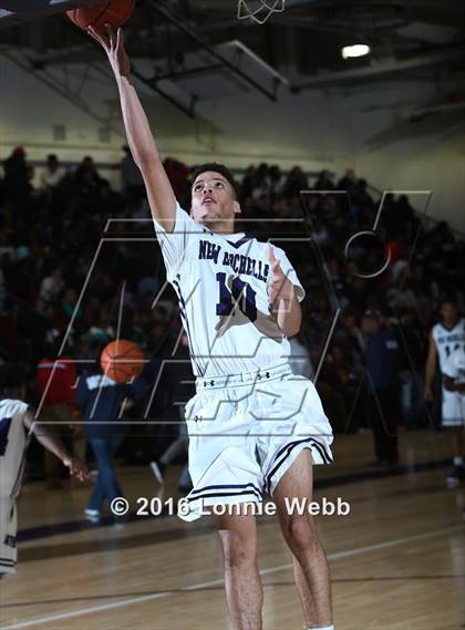 Thumbnail 2 in Mt. Vernon @ New Rochelle photogallery.
