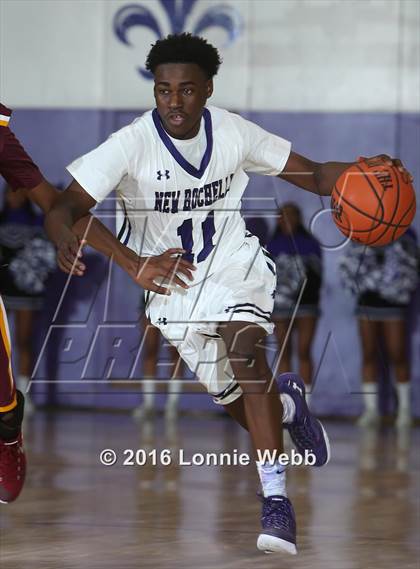 Thumbnail 2 in Mt. Vernon @ New Rochelle photogallery.