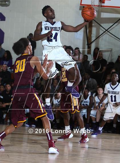 Thumbnail 2 in Mt. Vernon @ New Rochelle photogallery.