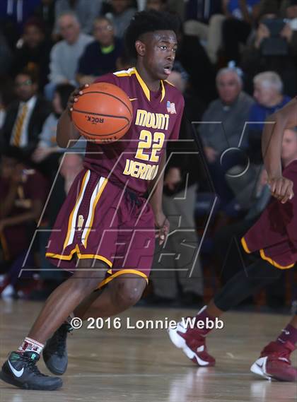 Thumbnail 3 in Mt. Vernon @ New Rochelle photogallery.