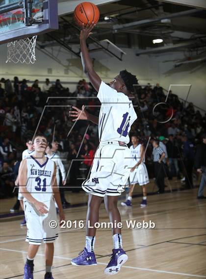 Thumbnail 2 in Mt. Vernon @ New Rochelle photogallery.