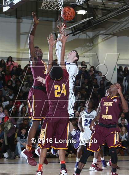 Thumbnail 1 in Mt. Vernon @ New Rochelle photogallery.