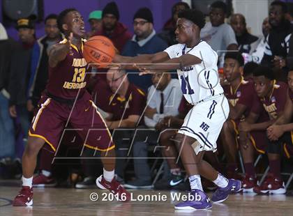 Thumbnail 3 in Mt. Vernon @ New Rochelle photogallery.
