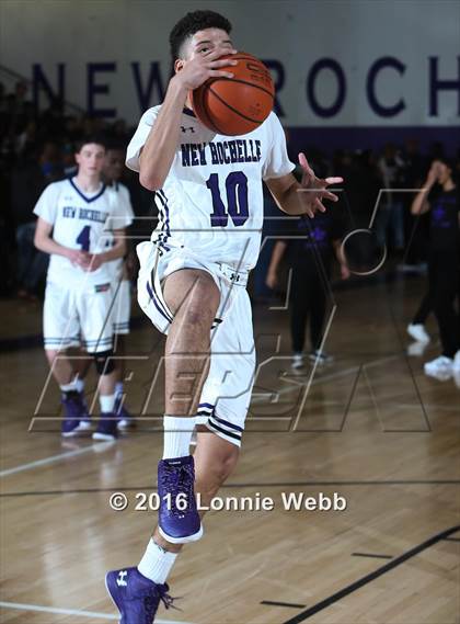 Thumbnail 2 in Mt. Vernon @ New Rochelle photogallery.