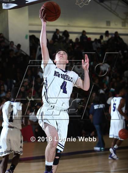 Thumbnail 1 in Mt. Vernon @ New Rochelle photogallery.