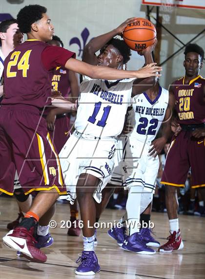 Thumbnail 3 in Mt. Vernon @ New Rochelle photogallery.
