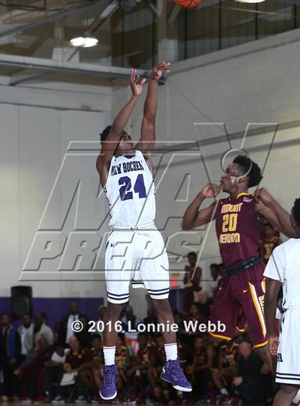 Thumbnail 1 in Mt. Vernon @ New Rochelle photogallery.