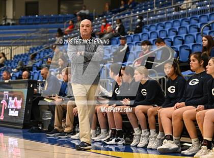 Thumbnail 3 in Greenwood vs. Parkview (AAA 5A State Playoff 1st round) photogallery.