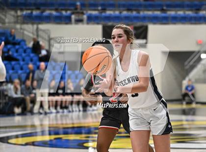Thumbnail 3 in Greenwood vs. Parkview (AAA 5A State Playoff 1st round) photogallery.