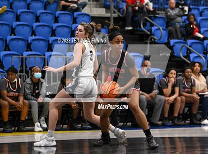 Thumbnail 3 in Greenwood vs. Parkview (AAA 5A State Playoff 1st round) photogallery.