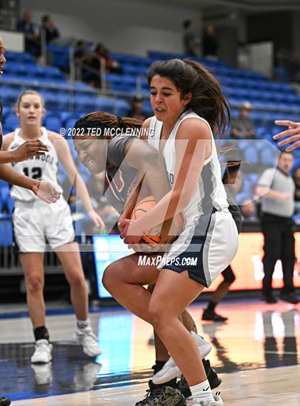 Thumbnail 1 in Greenwood vs. Parkview (AAA 5A State Playoff 1st round) photogallery.