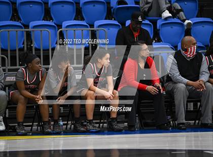 Thumbnail 1 in Greenwood vs. Parkview (AAA 5A State Playoff 1st round) photogallery.
