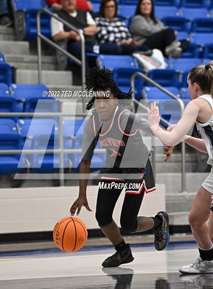 Thumbnail 3 in Greenwood vs. Parkview (AAA 5A State Playoff 1st round) photogallery.