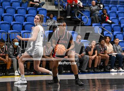 Thumbnail 1 in Greenwood vs. Parkview (AAA 5A State Playoff 1st round) photogallery.