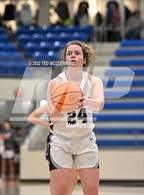 Photo from the gallery "Greenwood vs. Parkview (AAA 5A State Playoff 1st round)"