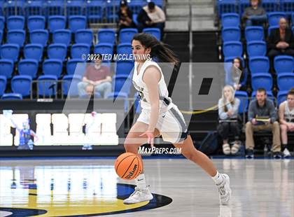 Thumbnail 1 in Greenwood vs. Parkview (AAA 5A State Playoff 1st round) photogallery.