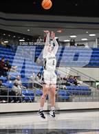 Photo from the gallery "Greenwood vs. Parkview (AAA 5A State Playoff 1st round)"