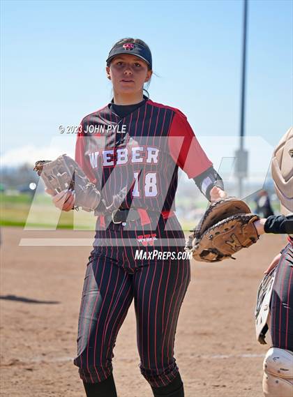 Thumbnail 3 in Weber @ Syracuse photogallery.