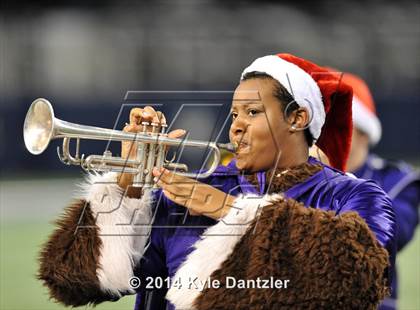 Thumbnail 1 in Waskom vs. Newton (UIL 3A Division 2 Final) photogallery.