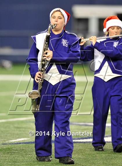 Thumbnail 1 in Waskom vs. Newton (UIL 3A Division 2 Final) photogallery.