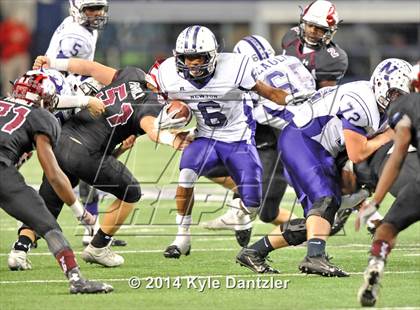 Thumbnail 1 in Waskom vs. Newton (UIL 3A Division 2 Final) photogallery.