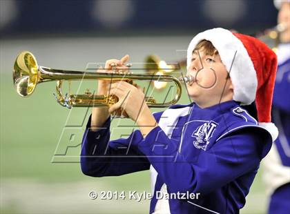 Thumbnail 3 in Waskom vs. Newton (UIL 3A Division 2 Final) photogallery.