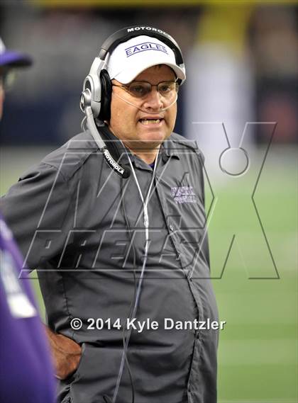 Thumbnail 1 in Waskom vs. Newton (UIL 3A Division 2 Final) photogallery.