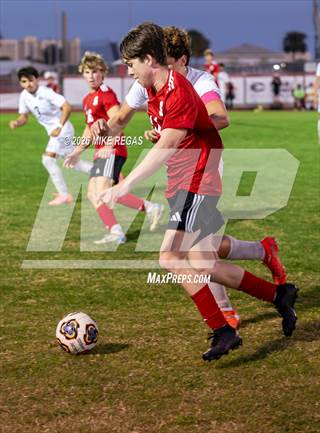 Satellite vs. Eau Gallie