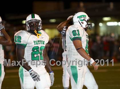 Thumbnail 2 in Tatum @ Gilmer photogallery.