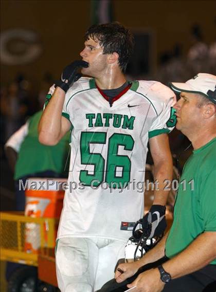 Thumbnail 2 in Tatum @ Gilmer photogallery.