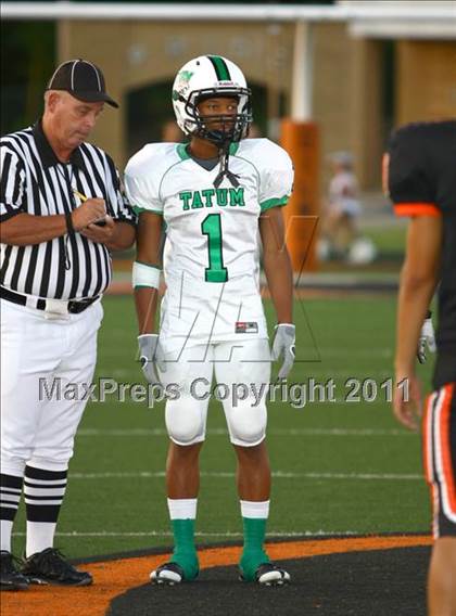 Thumbnail 3 in Tatum @ Gilmer photogallery.