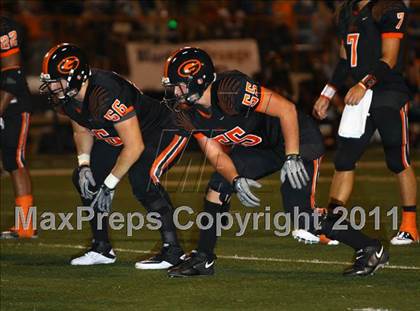 Thumbnail 3 in Tatum @ Gilmer photogallery.